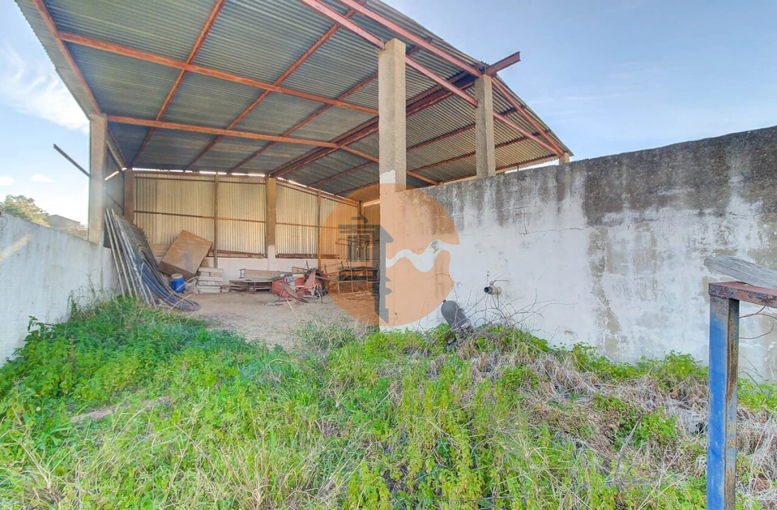 Terreno para Venda em Odeleite Foto 5