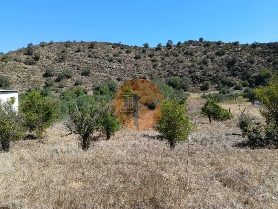 Terreno para Venda em Odeleite Foto 17