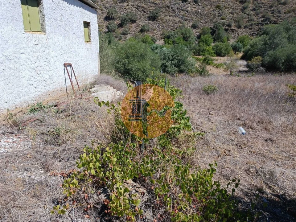 Terreno para Venda em Odeleite Foto 27