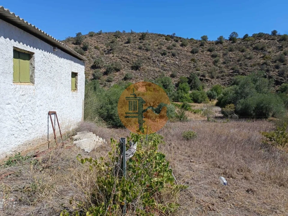 Terreno para Venda em Odeleite Foto 28