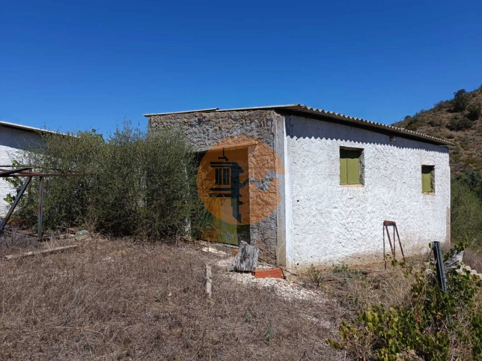 Terreno para Venda em Odeleite Foto 29