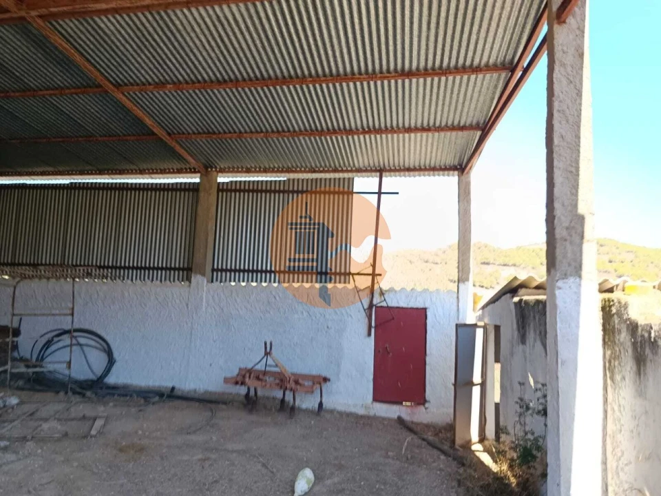 Terreno para Venda em Odeleite Foto 32