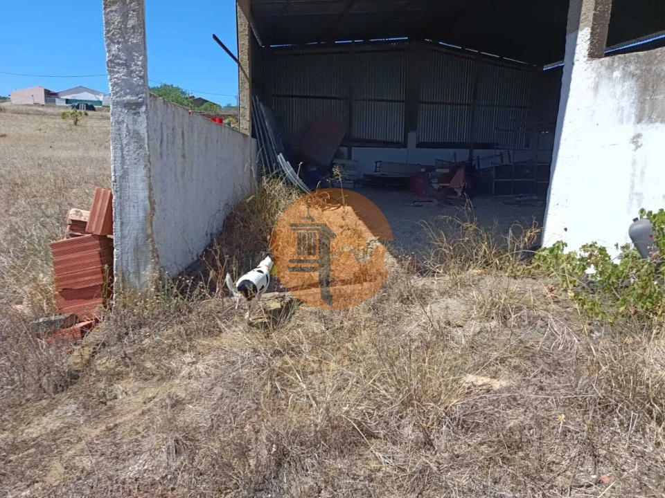 Terreno para Venda em Odeleite Foto 33