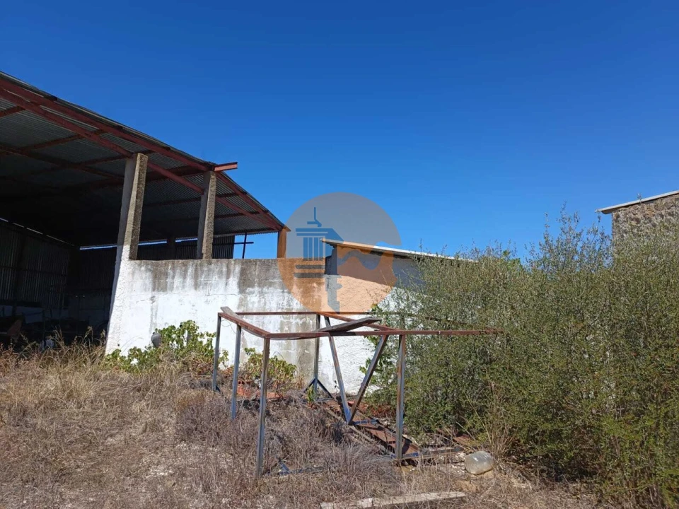 Terreno para Venda em Odeleite Foto 35