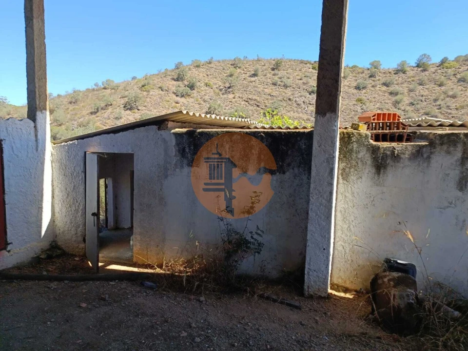 Terreno para Venda em Odeleite Foto 37