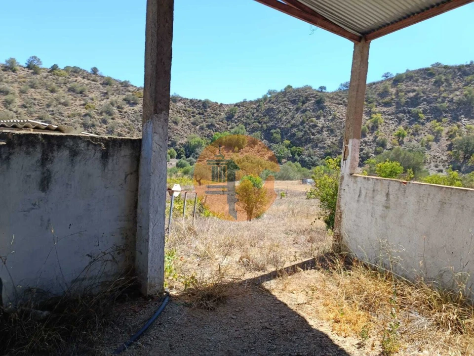 Terreno para Venda em Odeleite Foto 38