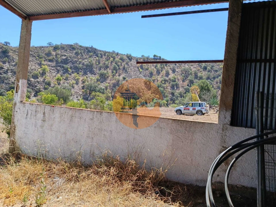 Terreno para Venda em Odeleite Foto 40