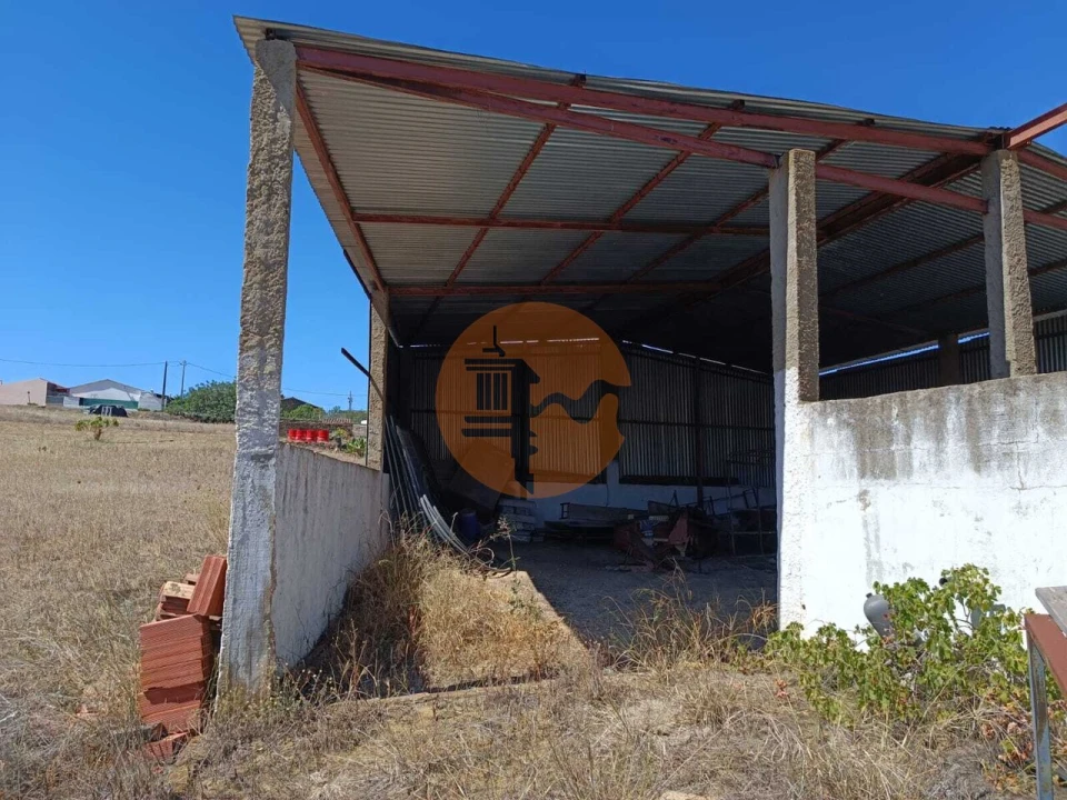 Terreno para Venda em Odeleite Foto 41
