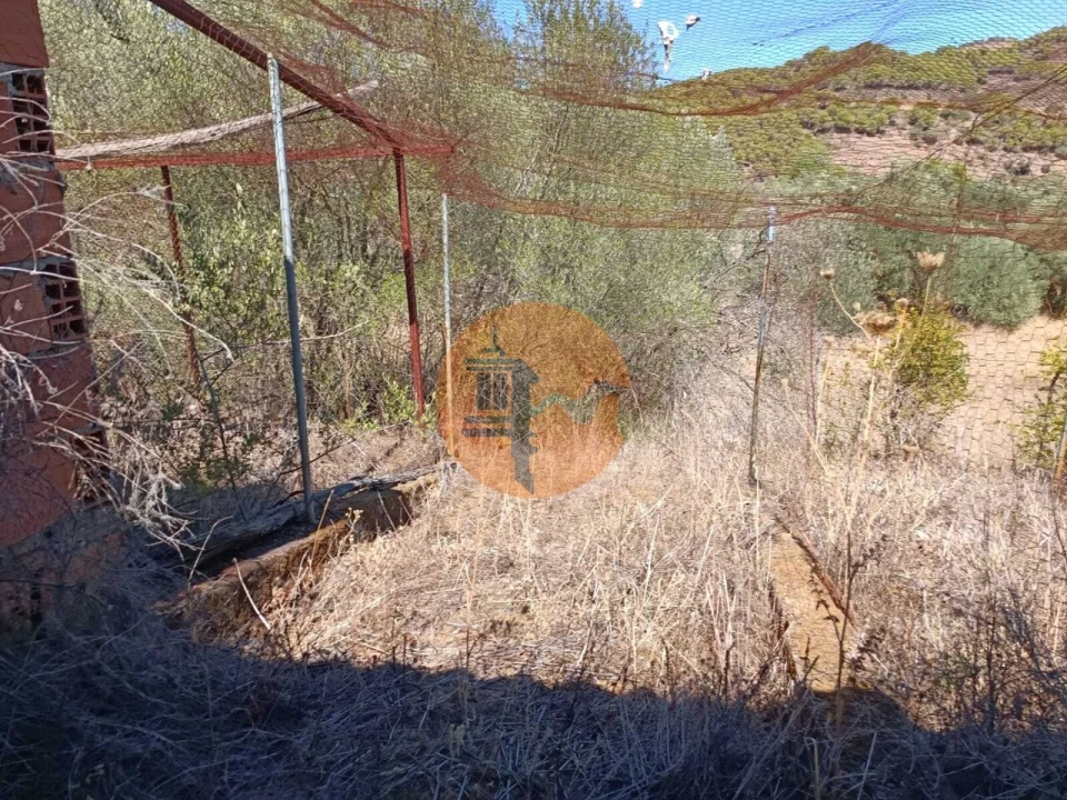 Terreno para Venda em Odeleite Foto 42
