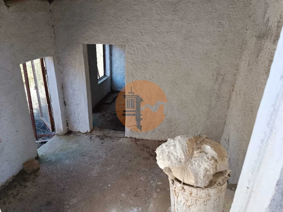 Terreno para Venda em Odeleite Foto 45