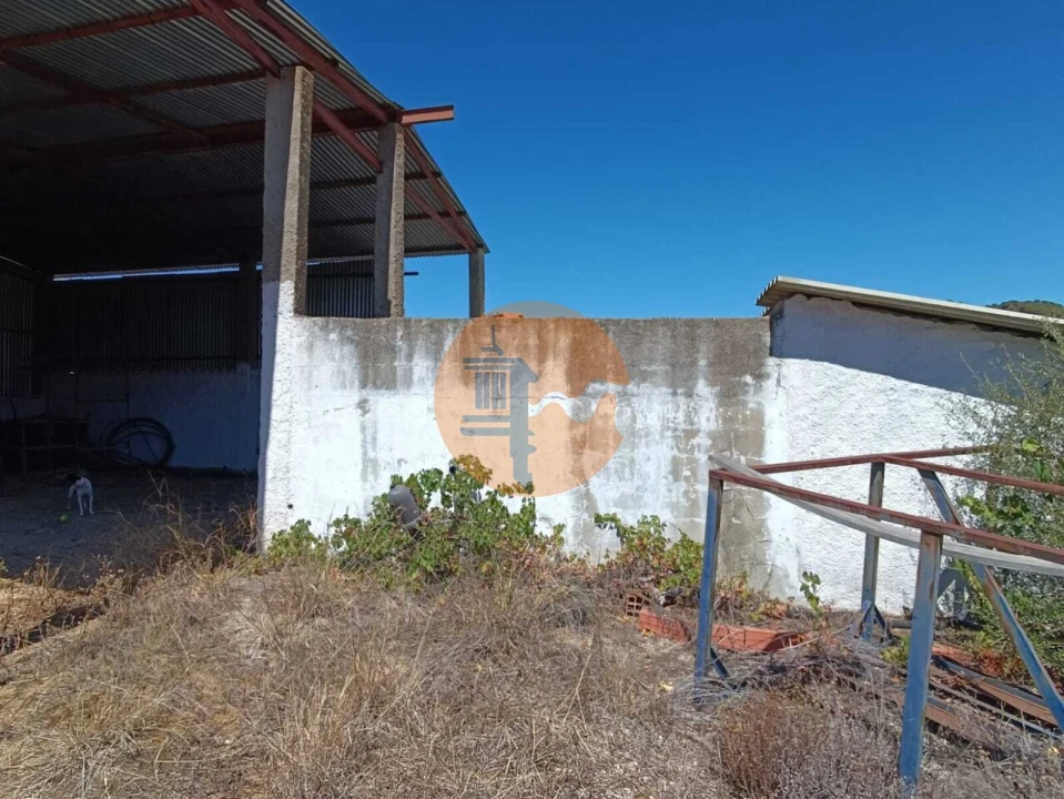 Terreno para Venda em Odeleite Foto 49