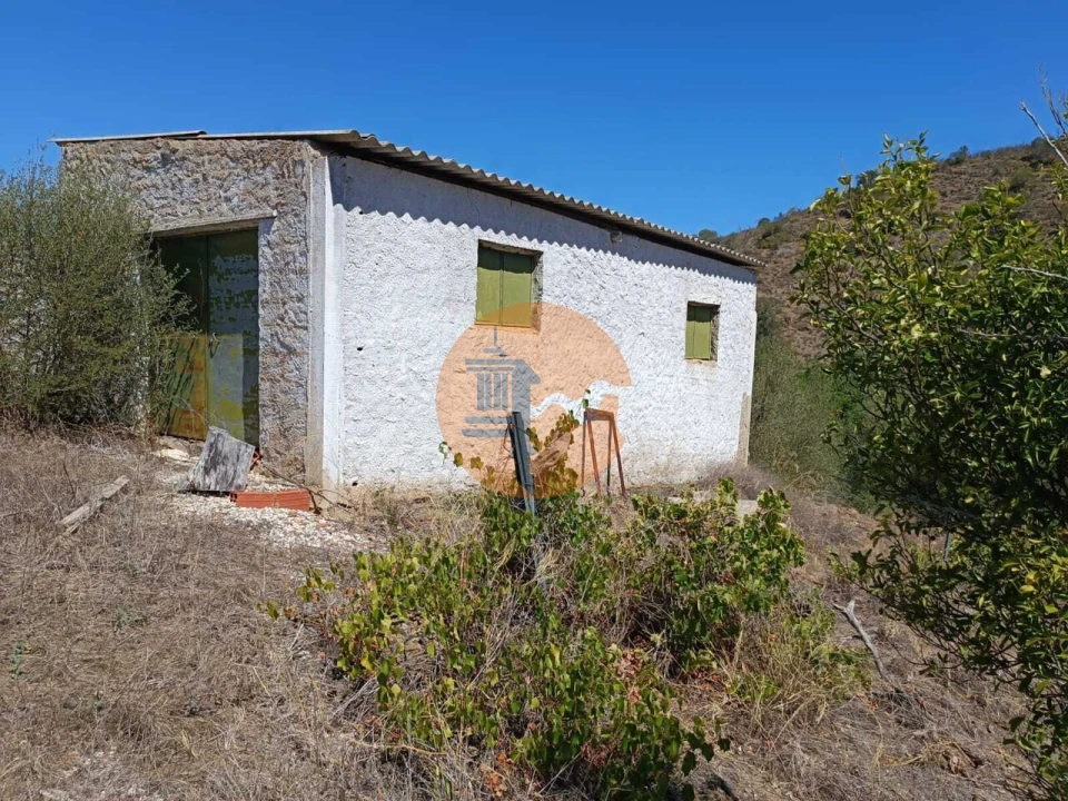 Terreno para Venda em Odeleite Foto 60