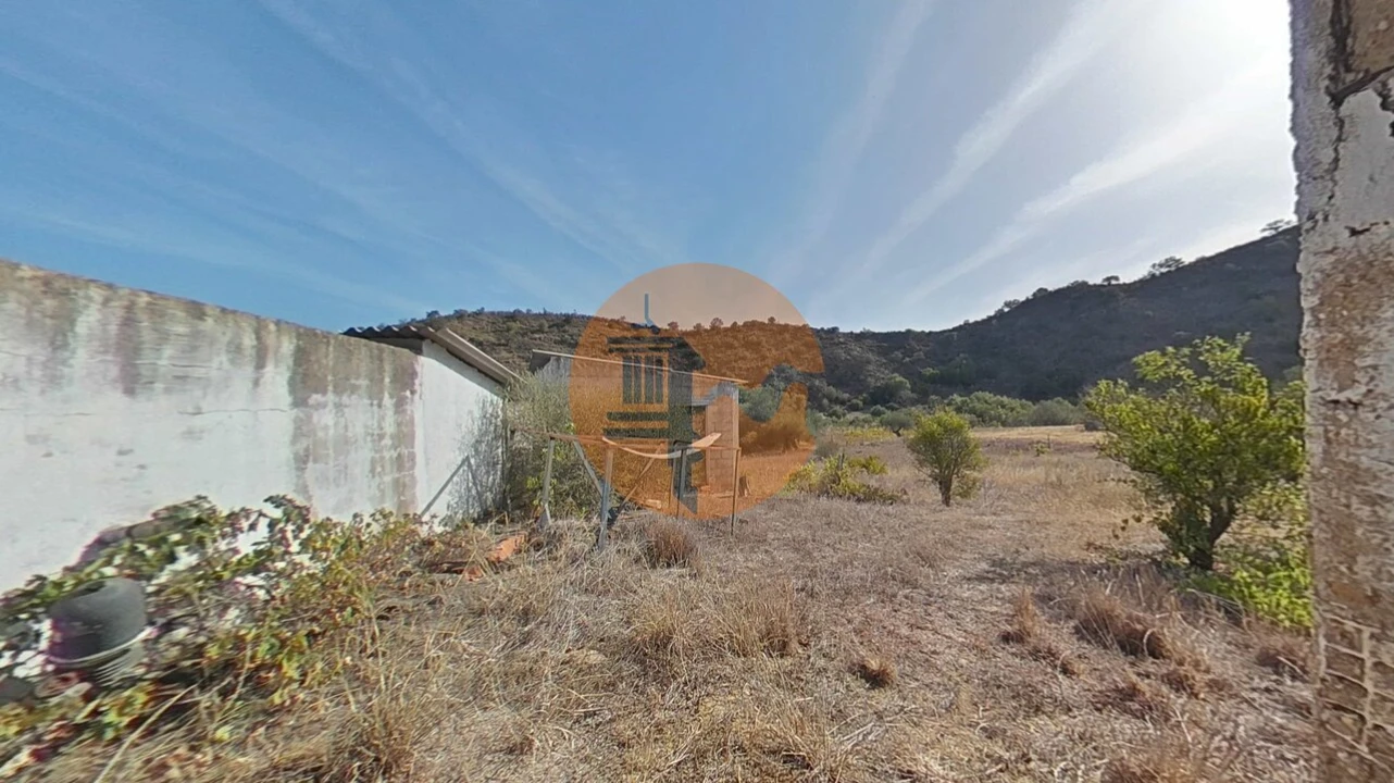 Terreno para Venda em Odeleite Foto 70