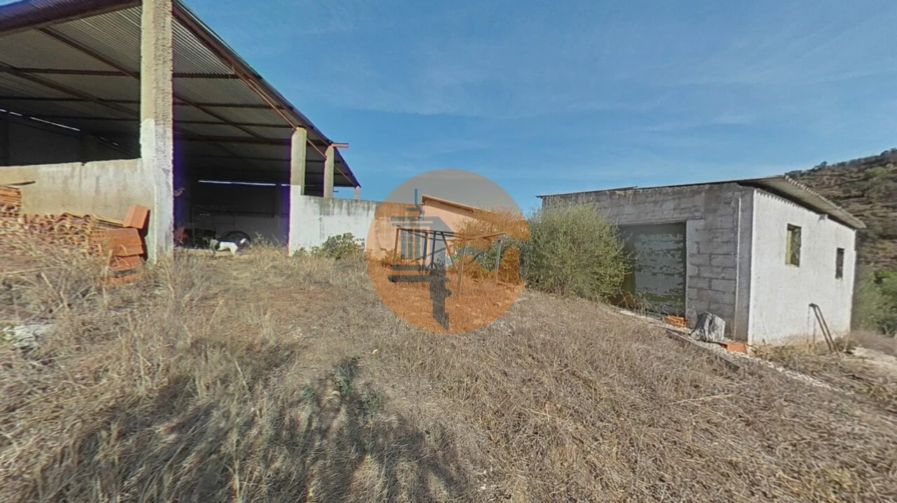 Terreno para Venda em Odeleite Foto 71