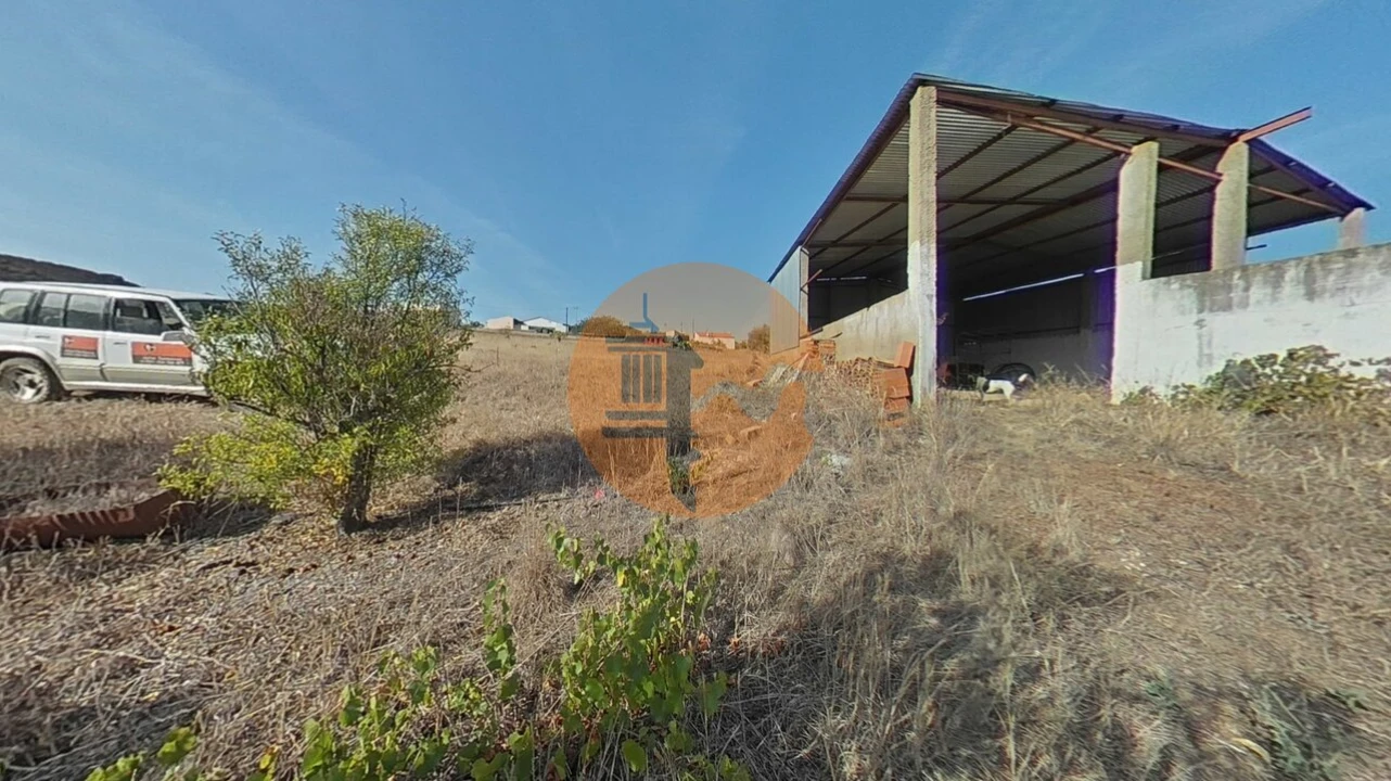 Terreno para Venda em Odeleite Foto 72