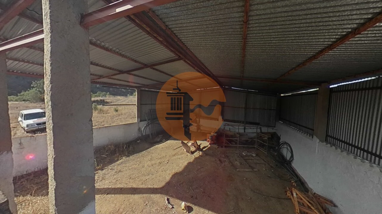 Terreno para Venda em Odeleite Foto 74