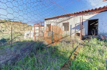 Terreno para Venda em Odeleite