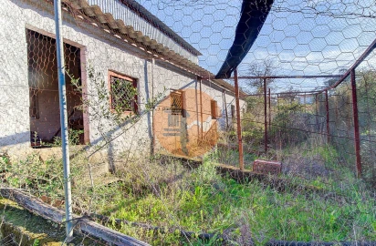 Terreno para Venda em Odeleite