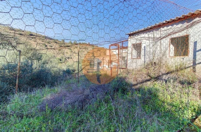 Terreno para Venda em Odeleite