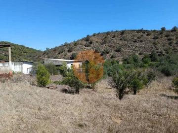 Terreno para Venda em Odeleite