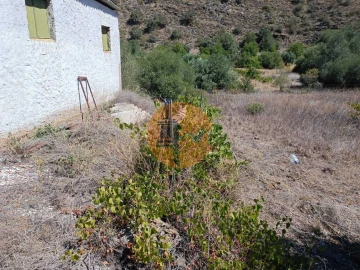 Terreno para Venda em Odeleite
