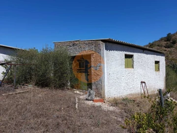 Terreno para Venda em Odeleite