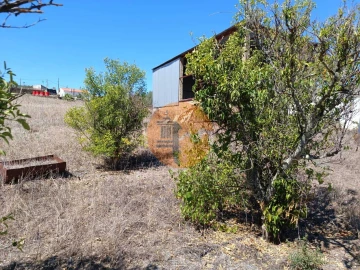 Terreno para Venda em Odeleite