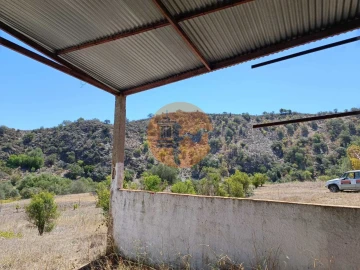 Terreno para Venda em Odeleite