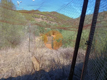 Terreno para Venda em Odeleite