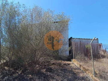 Terreno para Venda em Odeleite