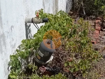 Terreno para Venda em Odeleite