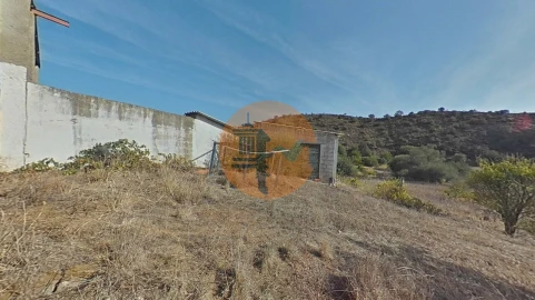 Terreno para Venda em Odeleite