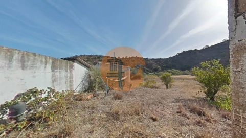 Terreno para Venda em Odeleite