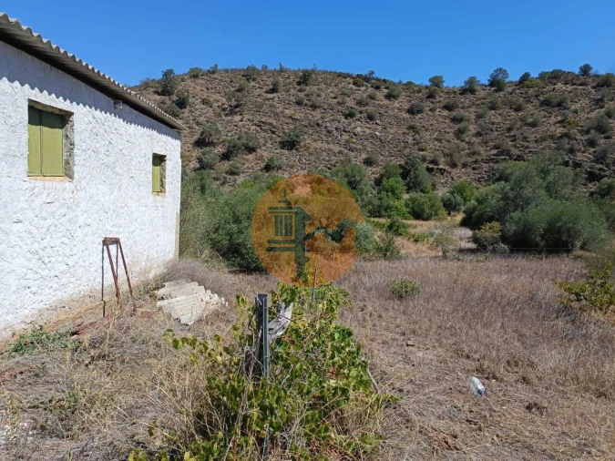 Terreno para Venda em Odeleite Foto 28