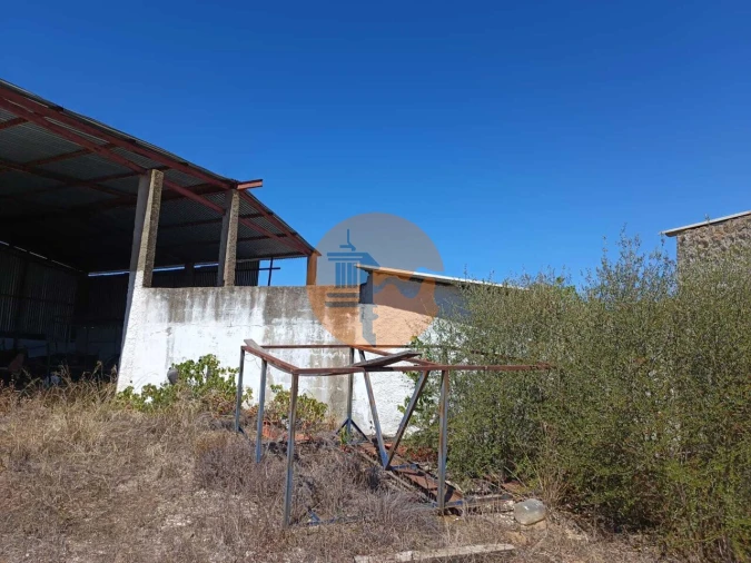 Terreno para Venda em Odeleite Foto 35