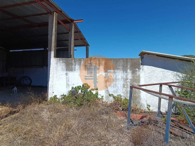 Terreno para Venda em Odeleite Foto 49