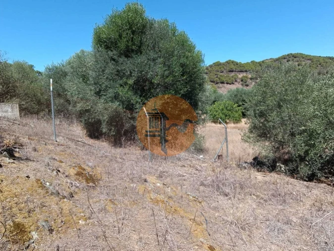 Terreno para Venda em Odeleite Foto 51