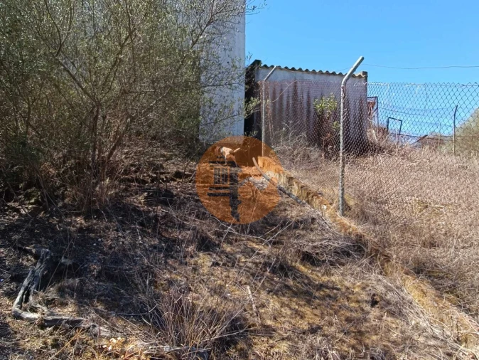 Terreno para Venda em Odeleite Foto 57