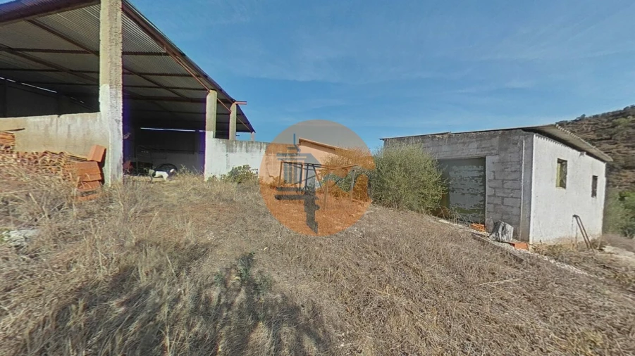 Terreno para Venda em Odeleite Foto 71