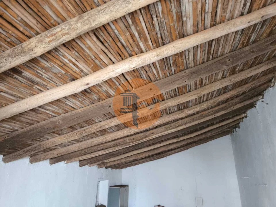 Moradia T0 para Venda em Vaqueiros Foto 4