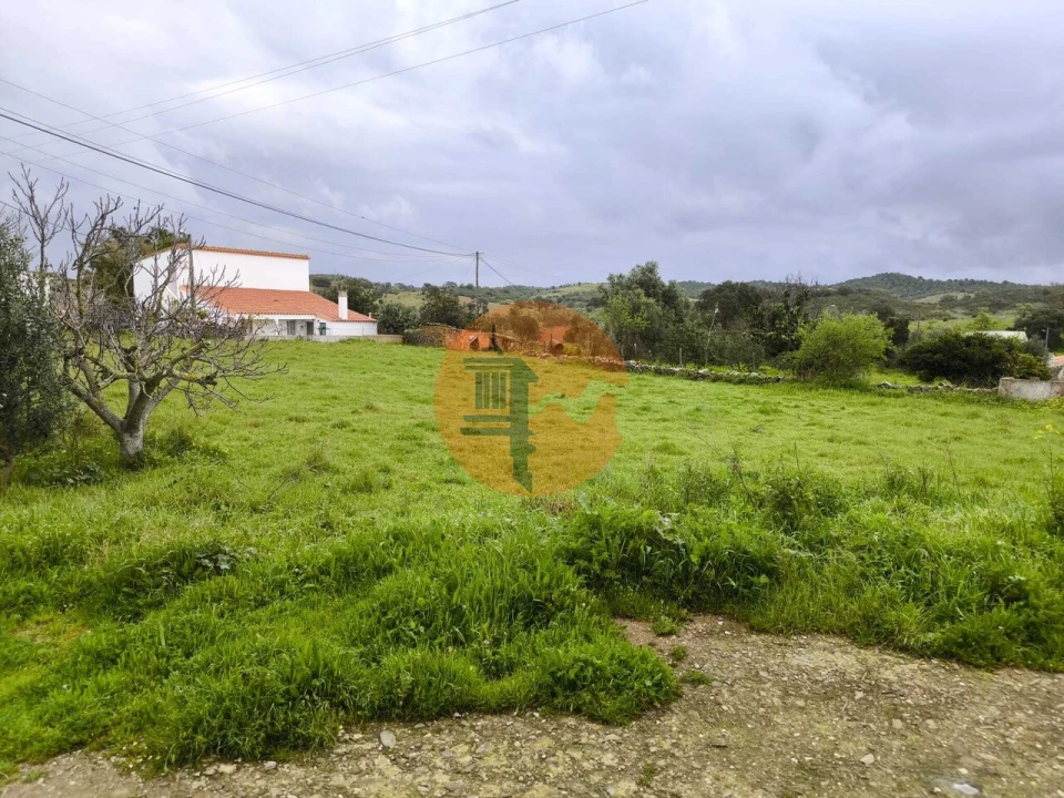 Moradia T0 para Venda em Vaqueiros Foto 13