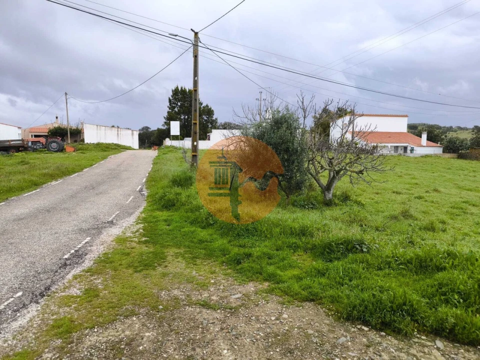 Moradia T0 para Venda em Vaqueiros Foto 15