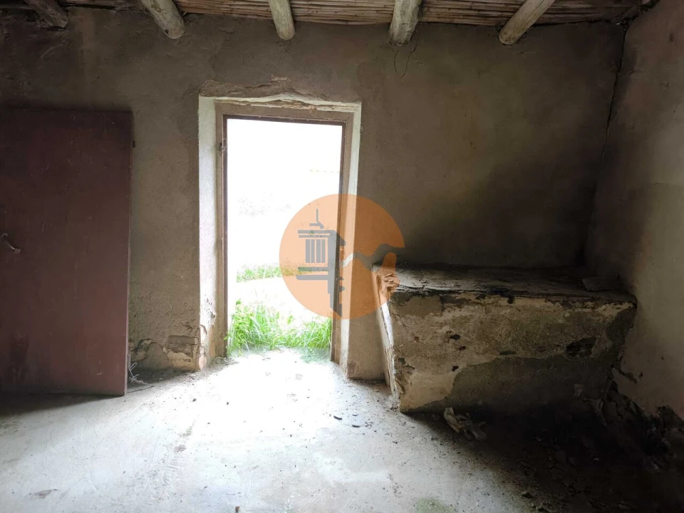 Moradia T0 para Venda em Vaqueiros Foto 20