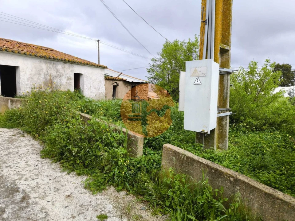 Moradia T0 para Venda em Vaqueiros Foto 21