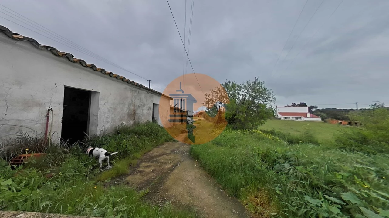 Moradia T0 para Venda em Vaqueiros Foto 36