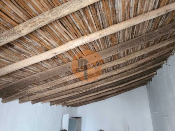 Moradia T0 para Venda em Vaqueiros