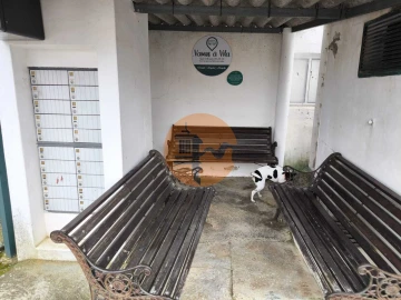Moradia T0 para Venda em Vaqueiros