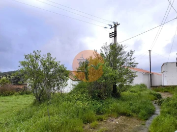 Moradia T0 para Venda em Vaqueiros