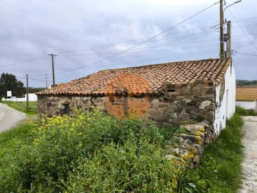 Moradia T0 para Venda em Vaqueiros