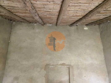 Moradia T0 para Venda em Vaqueiros